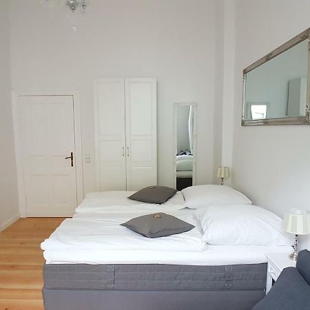 Lang Re By Rockchair Apartments L Superhost Status L 2 Bedrooms Boxspringbeds In City Center - Cozy Family & Business Flair Welcomes You! Βερολίνο Εξωτερικό φωτογραφία