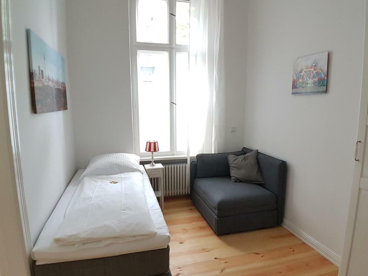 Lang Re By Rockchair Apartments L Superhost Status L 2 Bedrooms Boxspringbeds In City Center - Cozy Family & Business Flair Welcomes You! Βερολίνο Εξωτερικό φωτογραφία